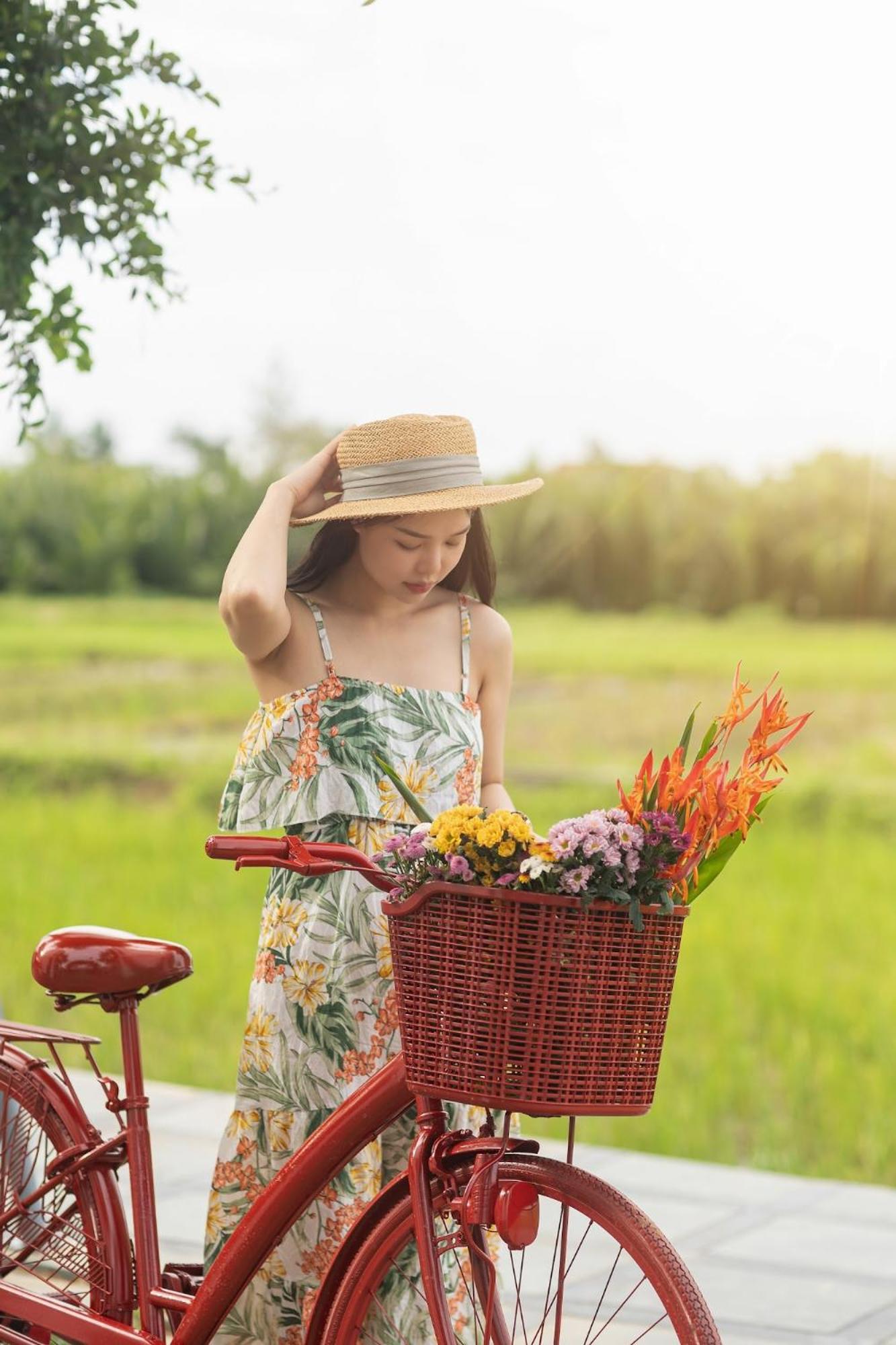 Serene Nature Hotel & Spa ホイアン エクステリア 写真